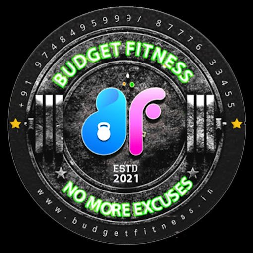 Budget Fitness 01