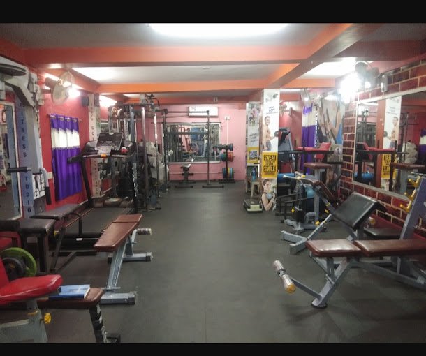 Budget Fitness02