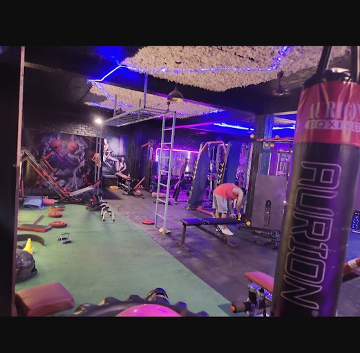 Budget Fitness03