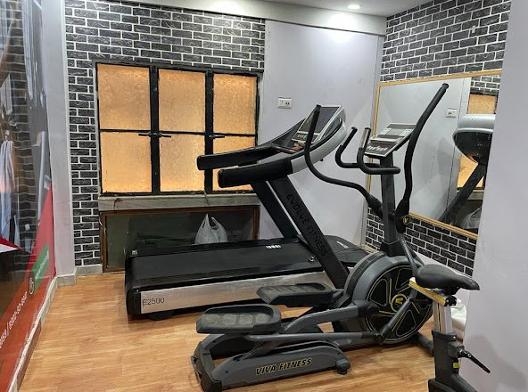 Budget Fitness05