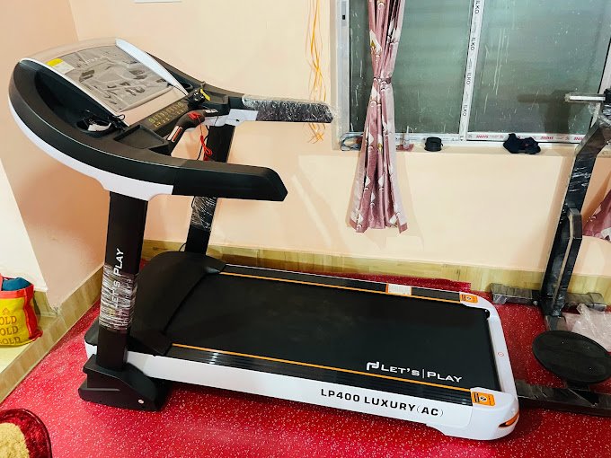 Champ Fitness Den01