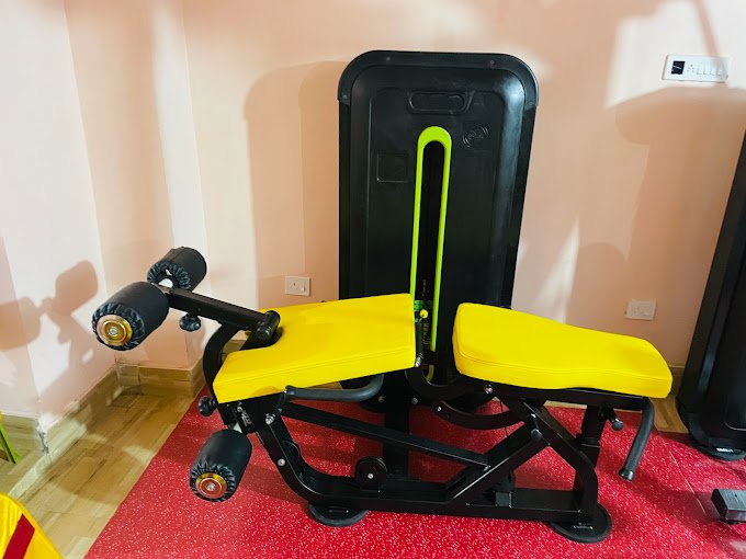 Champ Fitness Den02