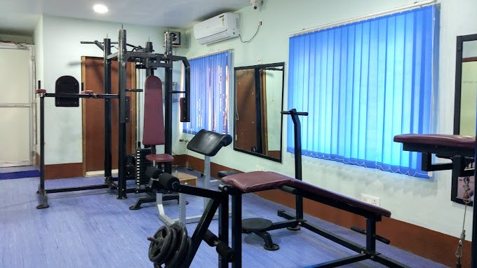 Energizer Fitness Centre02