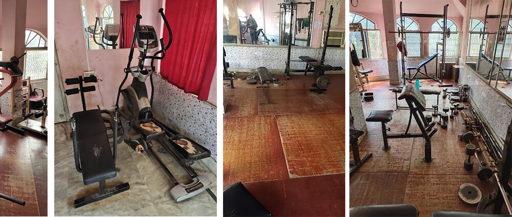 bilays-fitness-plus