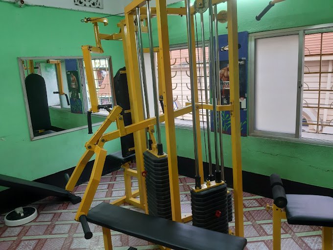 binayak-gym1