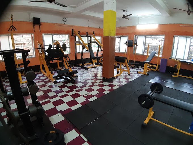 binayak-gym13