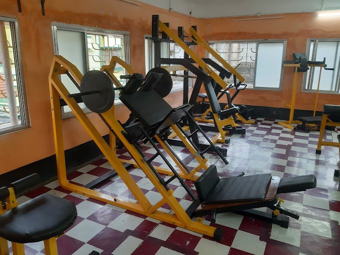 binayak-gym2