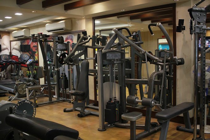 phoenix-fitness-studio