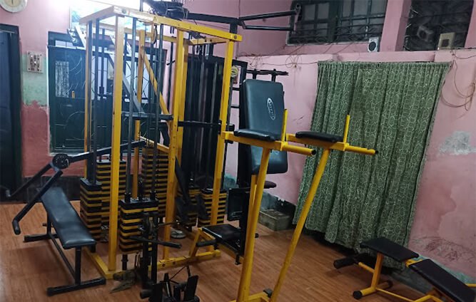 sustha-fitness-centre