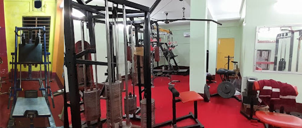 World Gym