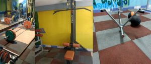 6 fit fitness studio