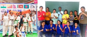 Sujit Fitness & Self defense