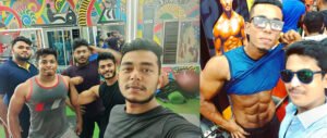 AUM FITNESS STUDIO