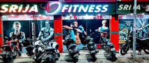 Srija Fitness