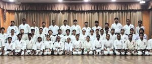 JKAWF INDIA BONGAON KARATE SCHOOL