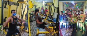 Fitness Gym