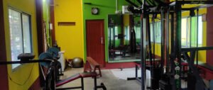 Khantura Uttarpara Multi Gym