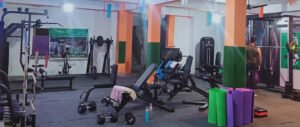 SD Fitness Gym