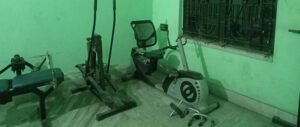 Sudhir Multi Gym