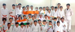 BONGAON SHOTOKAN KARATE DO ACADEMY