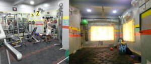 Jest Fitness Studio