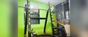 The Shape Up Fitness Studio