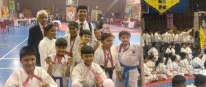 Ballygunge Karate Institute