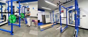 BioHak Fitness Studio