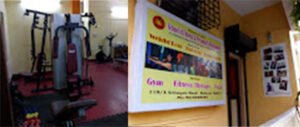 School of Fitness & Personality Development