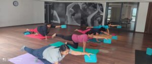 Yoga Nirvaana
