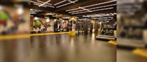 Xtreme Fitness Studio Xclusive