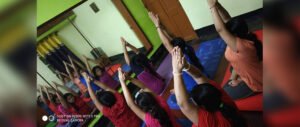 Ananda Aerobics Exercise & Yoga Classes