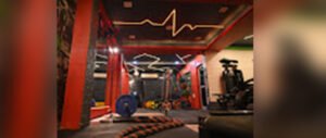 Modern Fitness Point (Genderless Wearable Gym)