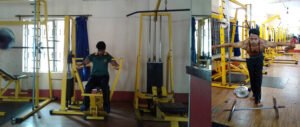 Kaushiki Gym