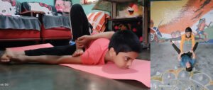 DOOARS YOGA ACADEMY DHUPGURI