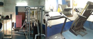 Tara Multigym & Fitness Center