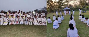 BJAC Karate Academy