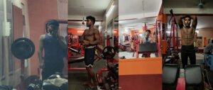 Imtaj Fitness Gym