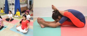 Yoga Samadhan(Domjur)- Best yoga classes in West bangal Online