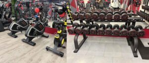 Club Bodyline Gym