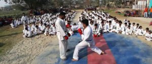 Abhijit Seishinkai Karate-Do Academy(ASK Academy)