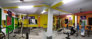 Bengal Gym Centre