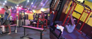 Neel Fitness Centre