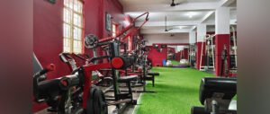 Prime Health Fitness Club Estd 1993