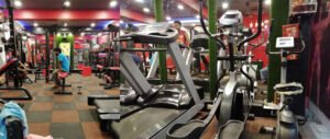 Hulk Gym – Best Gym in Shibpur Howrah