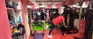 Howrah Barbell fitness 1