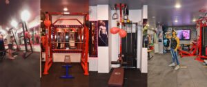 Roshni Gym