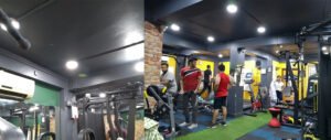 BODYCRAFT FITNESS STUDIO