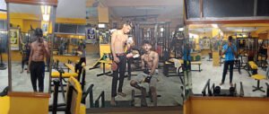 Sagar Gym Howrah