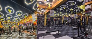 Muscle Factory Reloaded – Shibpur